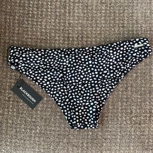 Blackbough Swim Bottoms Size Medium